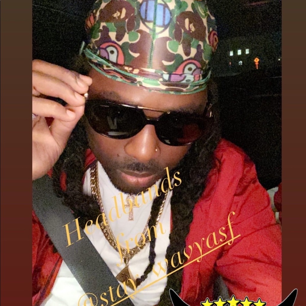 Designer Durags - Picture 7 of 10